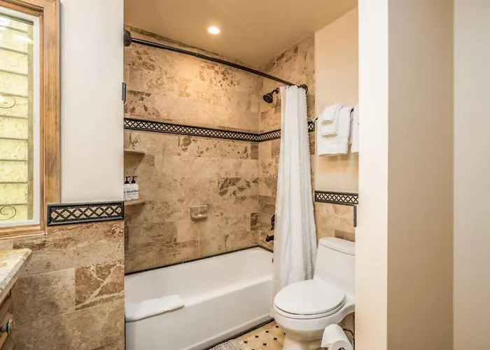 Mccormick Ranch Oasis Holiday home *