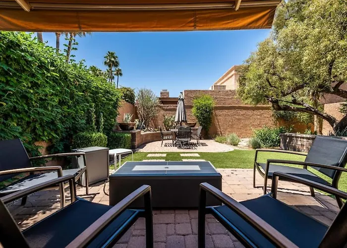 Mccormick Ranch Oasis