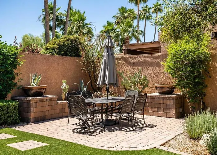 Mccormick Ranch Oasis *
