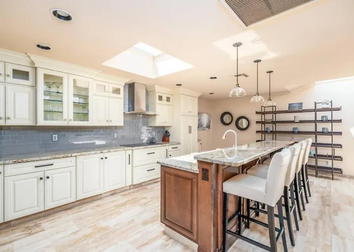 Mccormick Ranch Oasis Holiday home *