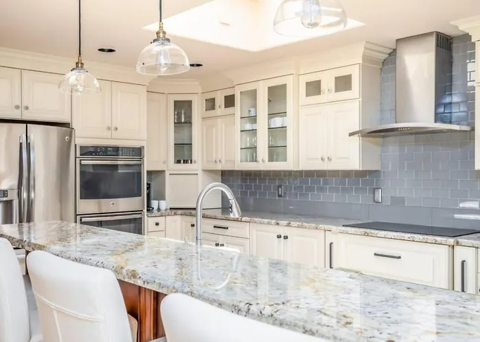 Mccormick Ranch Oasis Holiday home