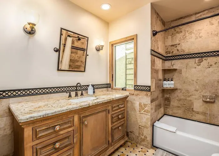 Mccormick Ranch Oasis Holiday home Scottsdale