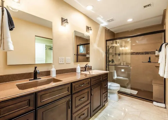 Mccormick Ranch Oasis Holiday home *