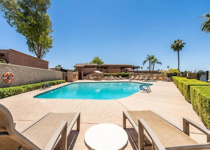 Mccormick Ranch Oasis