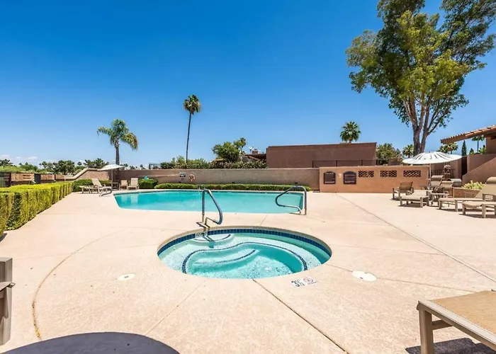 Holiday home Mccormick Ranch Oasis Scottsdale