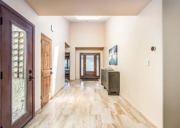 Mccormick Ranch Oasis Holiday home *