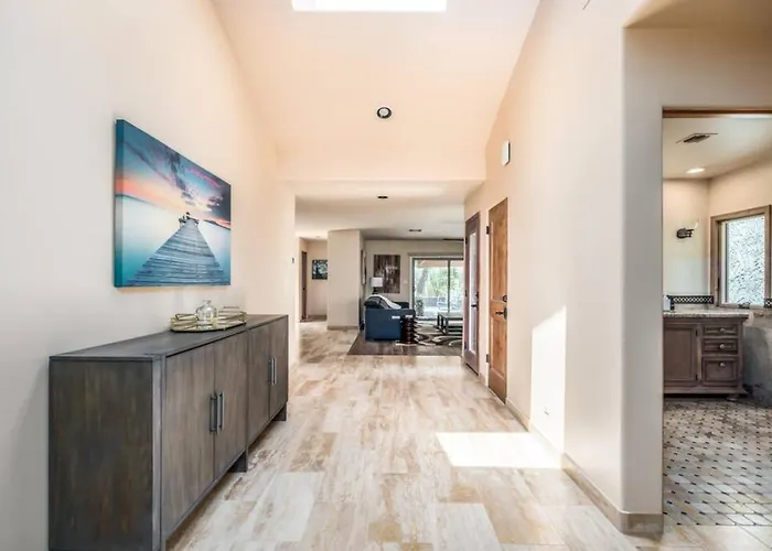 Mccormick Ranch Oasis Scottsdale
