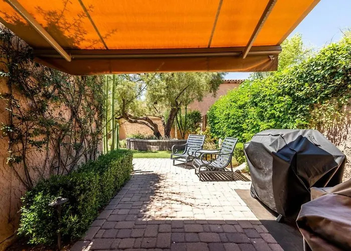 Mccormick Ranch Oasis