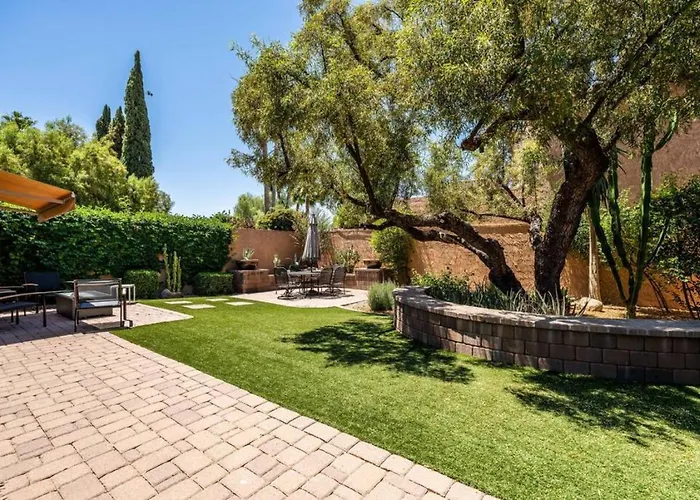 Mccormick Ranch Oasis Holiday home