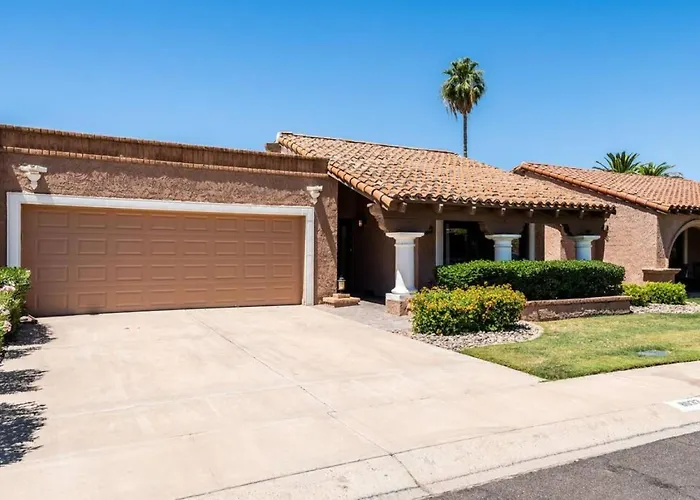Mccormick Ranch Oasis * Scottsdale
