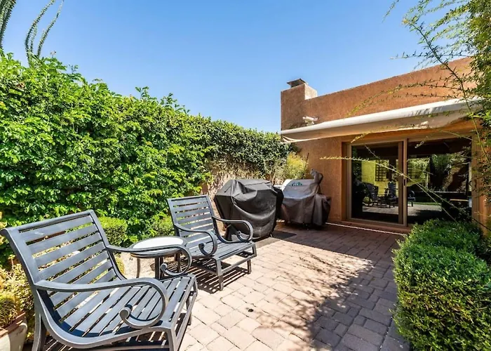 Mccormick Ranch Oasis