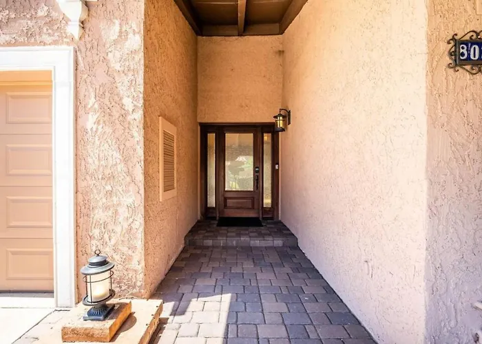 Mccormick Ranch Oasis Holiday home