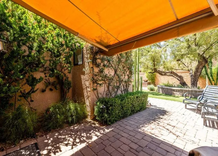Mccormick Ranch Oasis Holiday home
