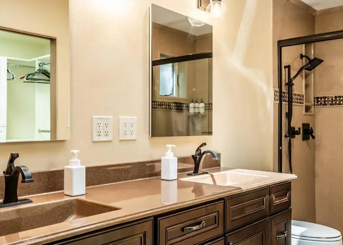 Mccormick Ranch Oasis * Scottsdale